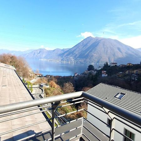 Sole Del Lago Argegno Eksteriør billede