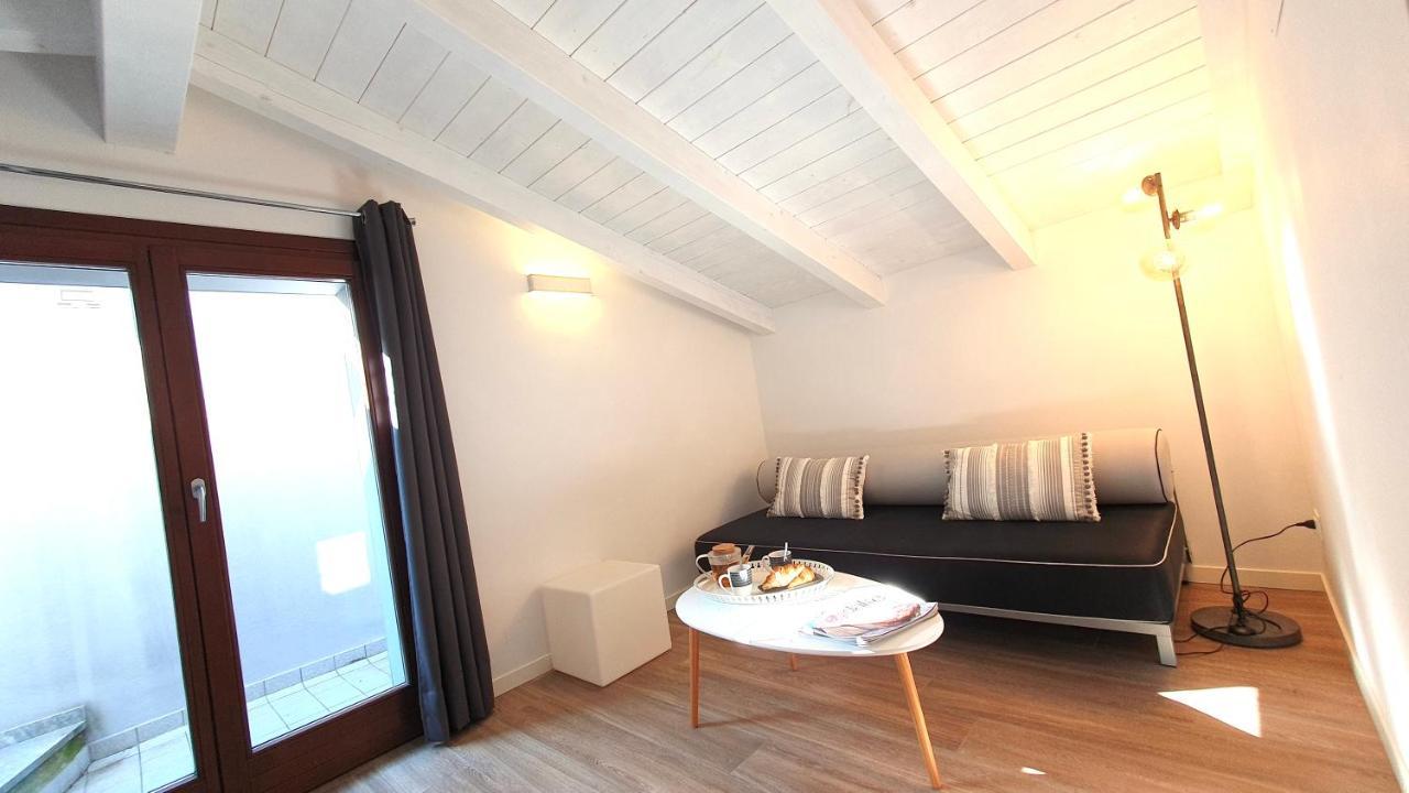 Sole Del Lago Argegno Eksteriør billede